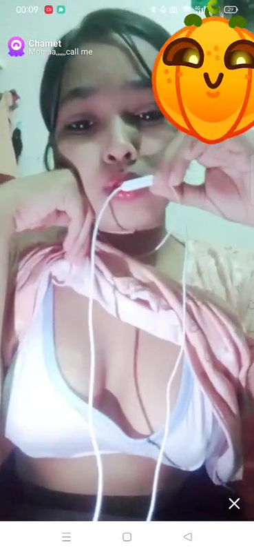 New chamet video collection 2342025-390