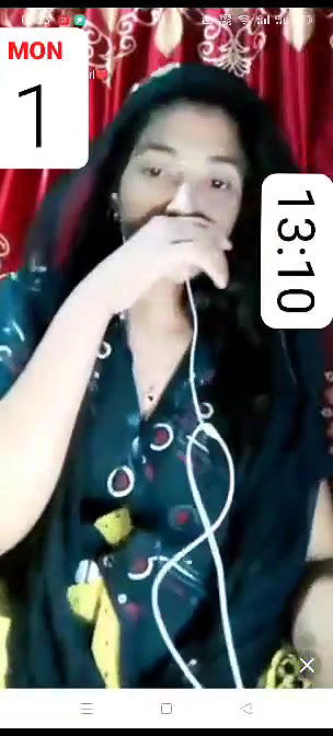 New chamet video collection 2342025-385