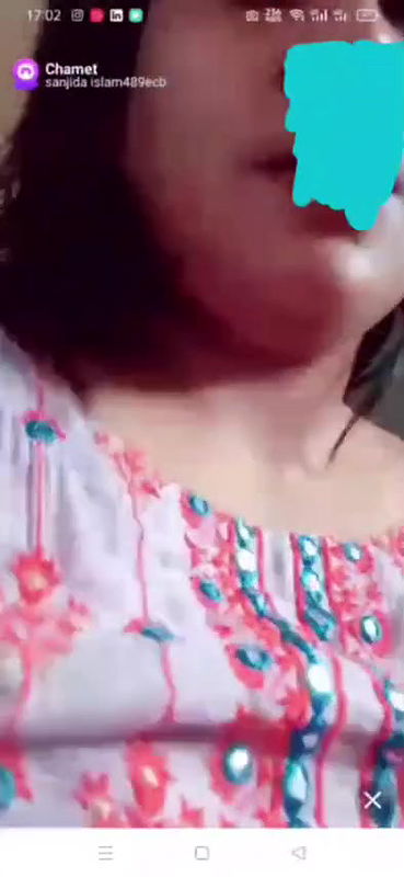 New chamet video collection 2342025-384