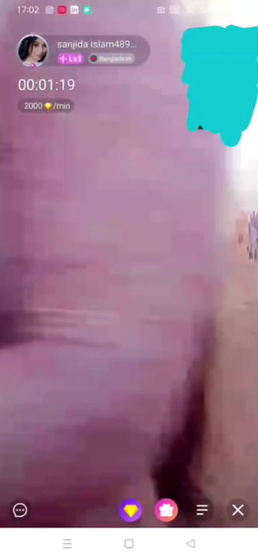 New chamet video collection 2342025-384