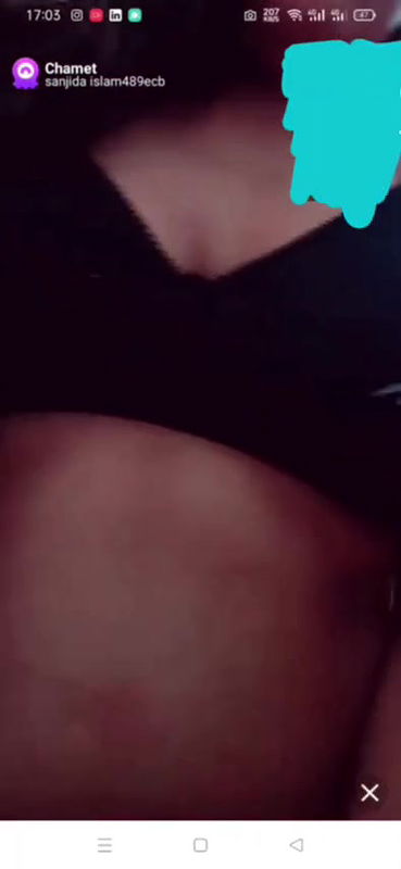 New chamet video collection 2342025-384