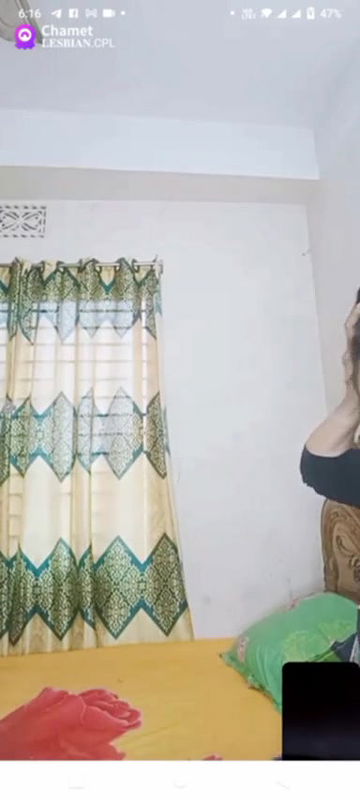 New chamet video collection 2342025-374