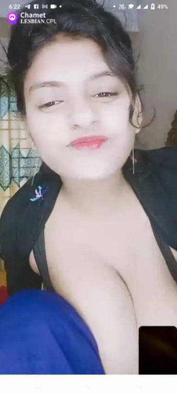 New chamet video collection 2342025-374