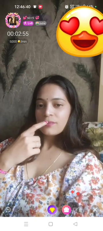 New chamet video collection 2342025-351