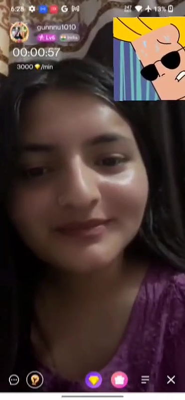 New chamet video collection 2342025-349