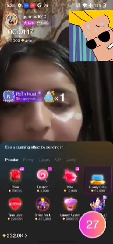 New chamet video collection 2342025-349