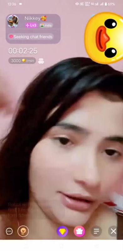 New chamet video collection 2342025-345