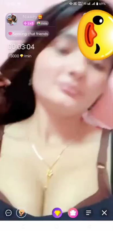 New chamet video collection 2342025-345