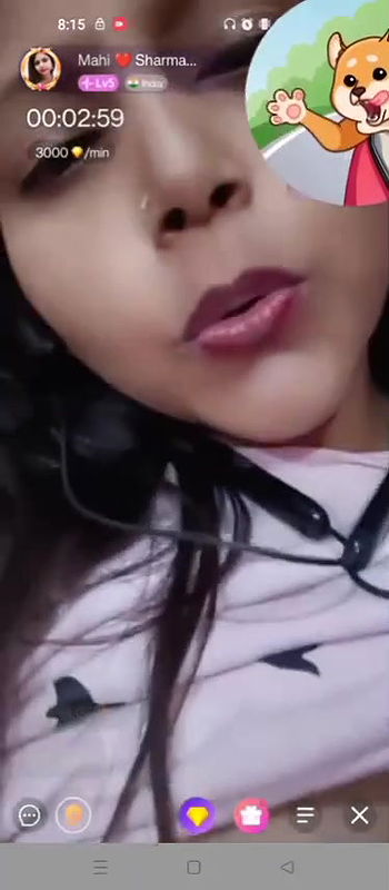 New chamet video collection 2342025-337