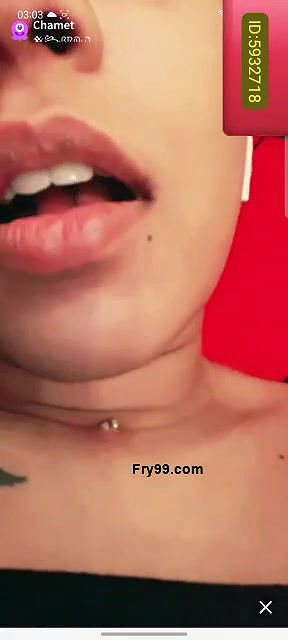 New chamet video collection 2342025-336