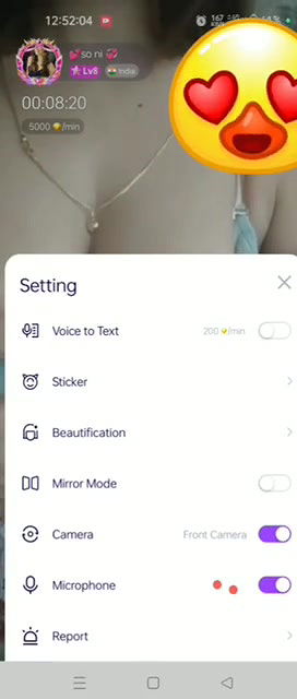 New chamet video collection 2342025-335