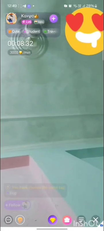 New chamet video collection 2342025-333