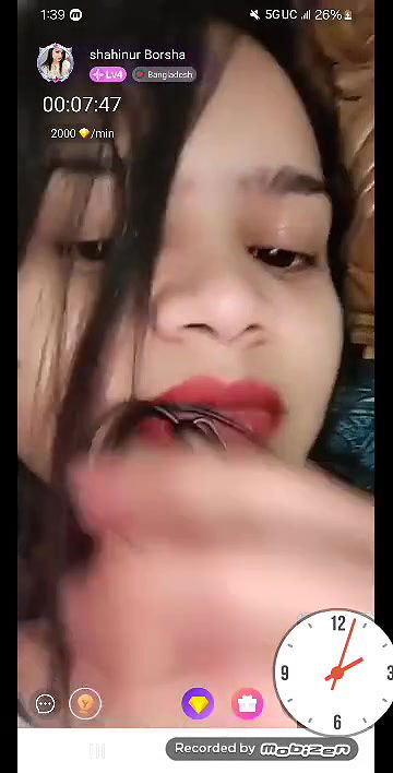 New chamet video collection 2342025-323