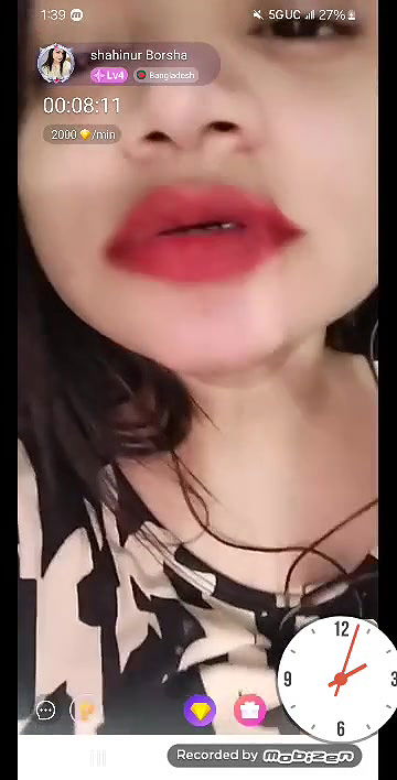 New chamet video collection 2342025-323