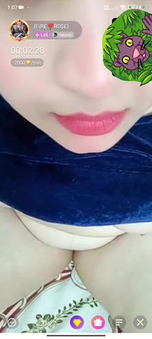 New chamet video collection 2342025-322