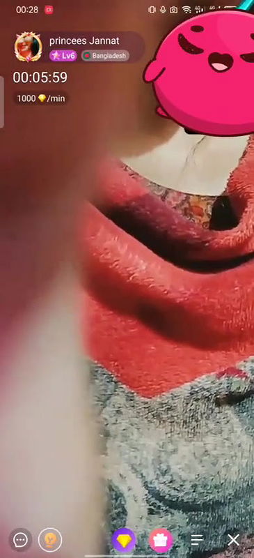 New chamet video collection 2342025-285