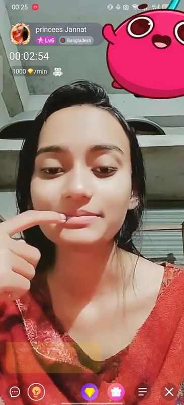 New chamet video collection 2342025-285