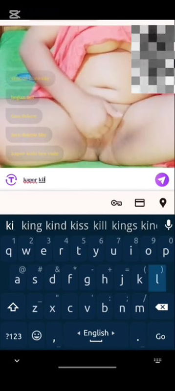 New chamet video collection 2342025-276