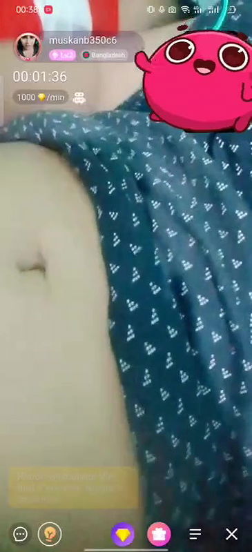 New chamet video collection 2342025-275