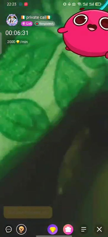 New chamet video collection 2342025-274