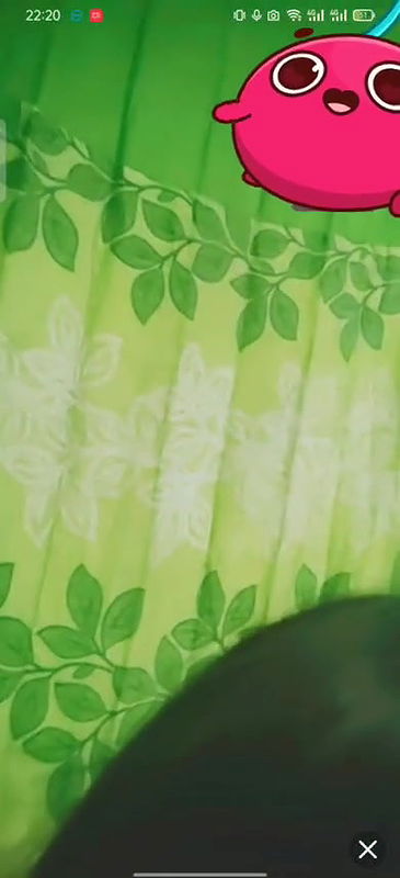 New chamet video collection 2342025-274