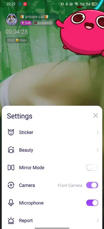 New chamet video collection 2342025-274