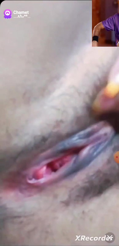 New chamet video collection 2342025-269