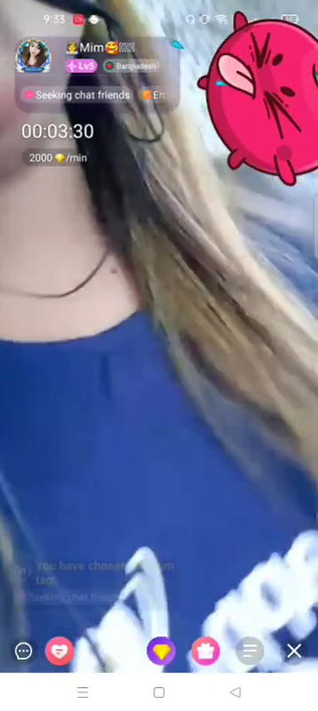 New chamet video collection 2342025-260