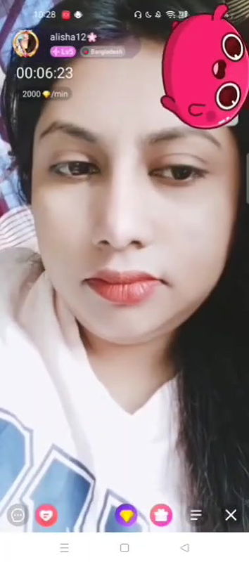 New chamet video collection 2342025-257