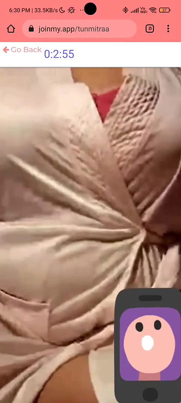 New chamet video collection 2342025-247