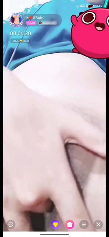 New chamet video collection 2342025-169