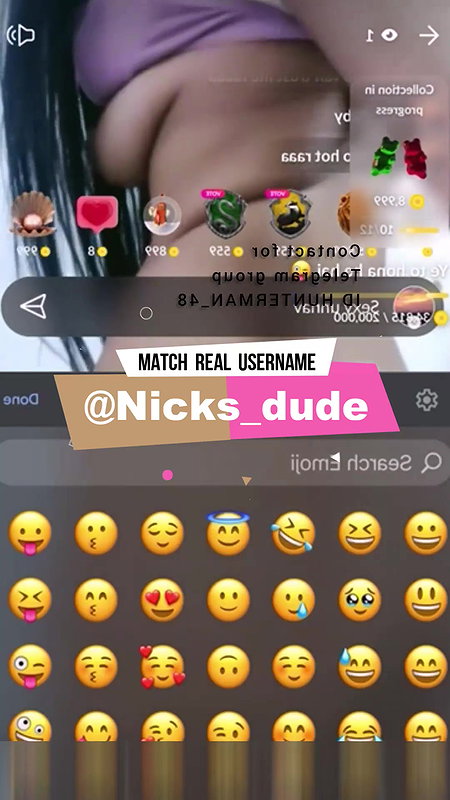 Sana Telugu Tango private