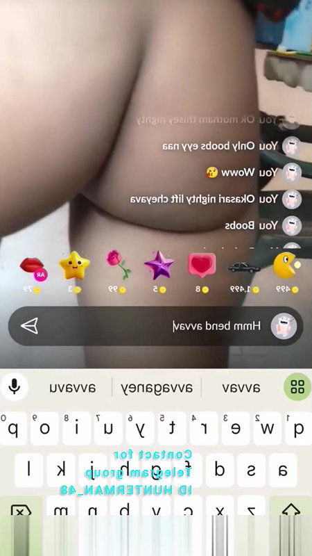 Honey pilla Tango private