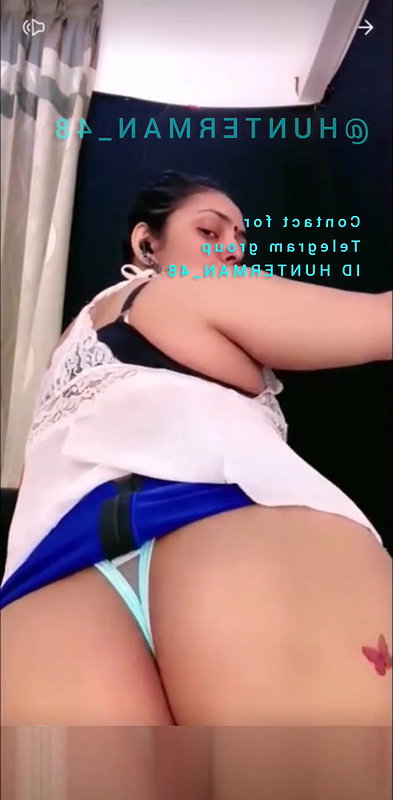 Nishala Tango private