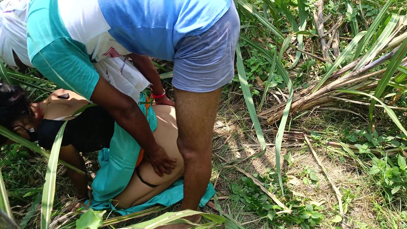 Indian Desi Bhabhi Village Anal Sex