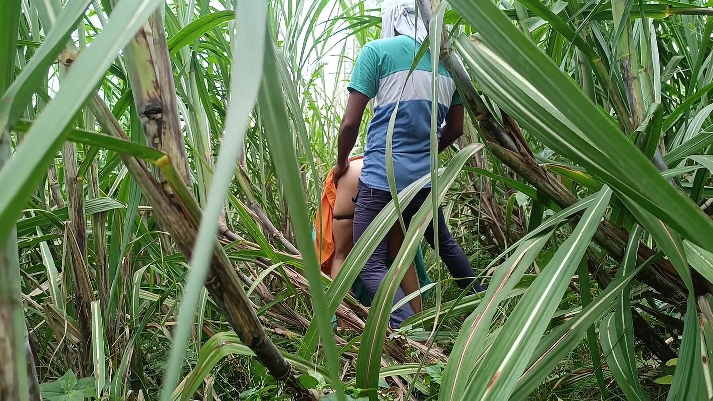 Brother-in-law Took Sister-in-law to the Forest and Fucked Her a Lot