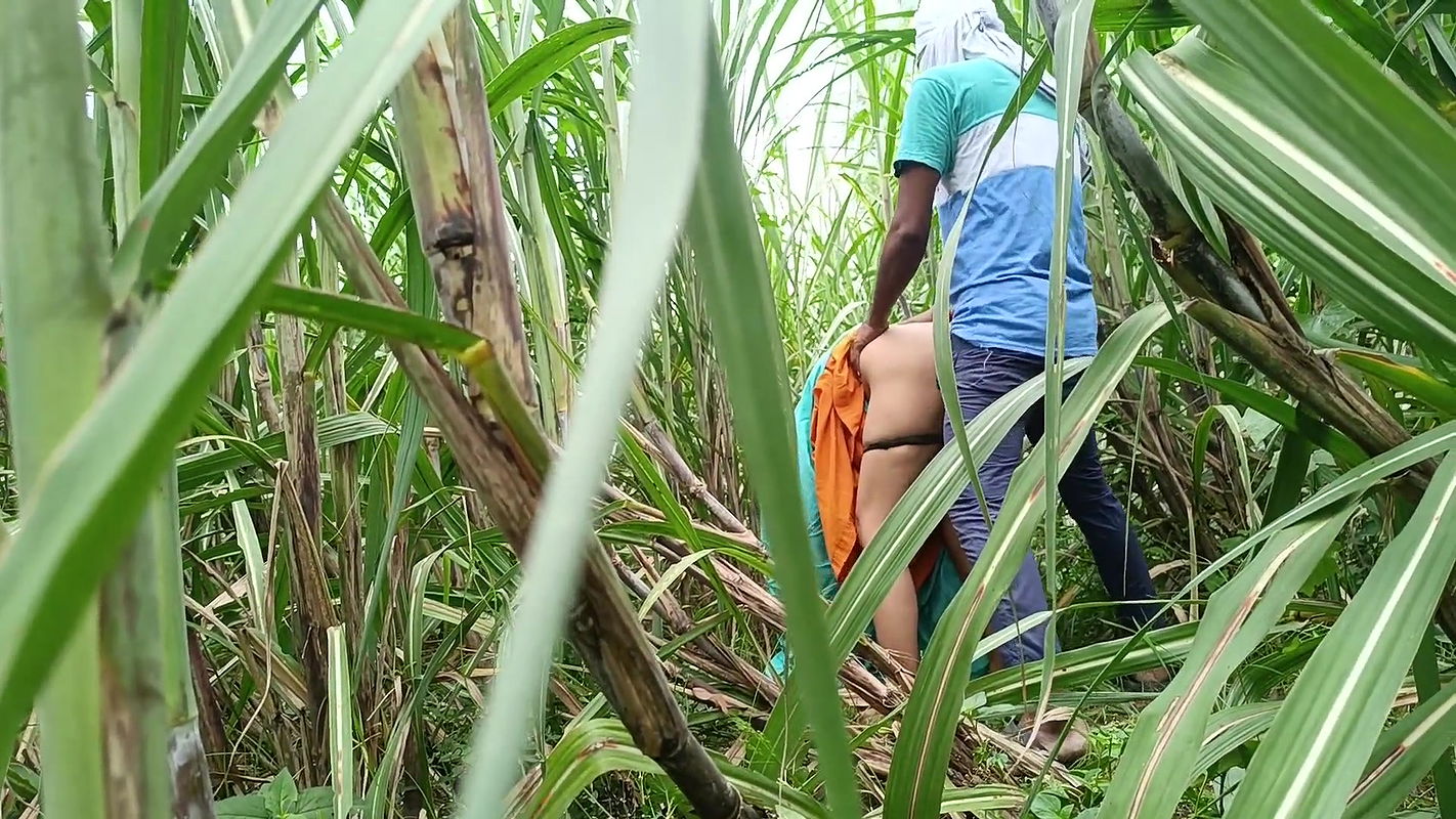 Brother-in-law Took Sister-in-law to the Forest and Fucked Her a Lot