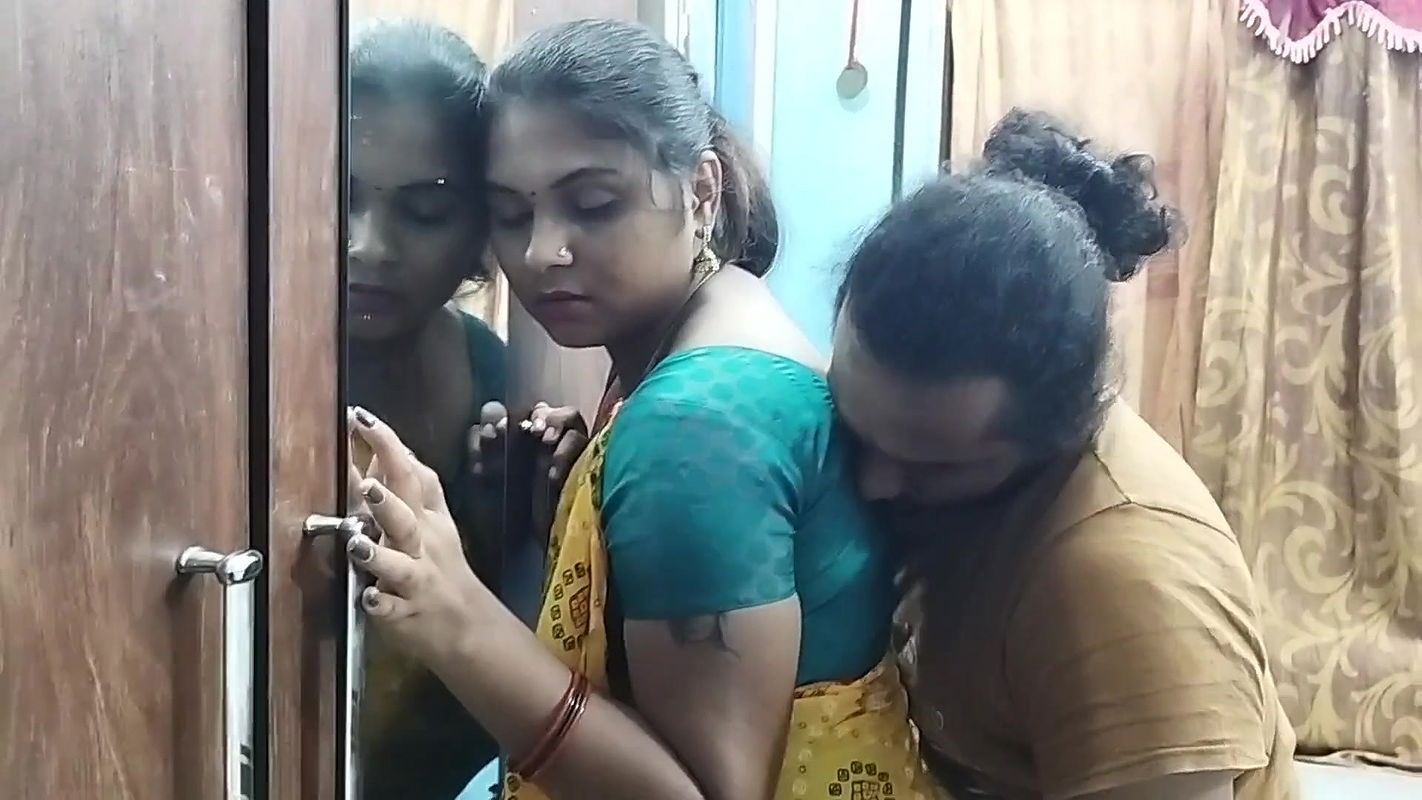 Mallu Boss Hot Sex with Maid