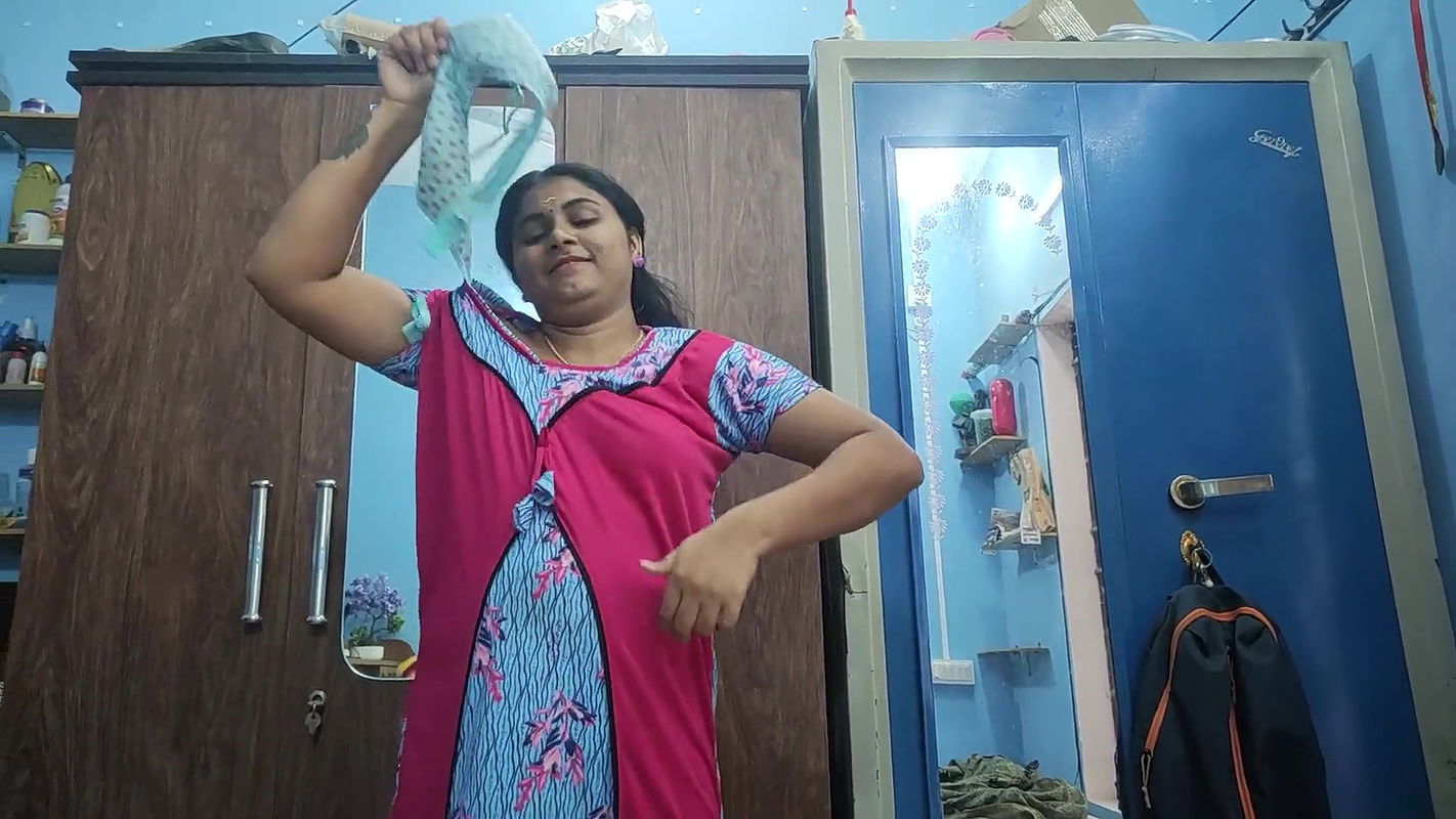 Malayali Step Mother Hot Fuck