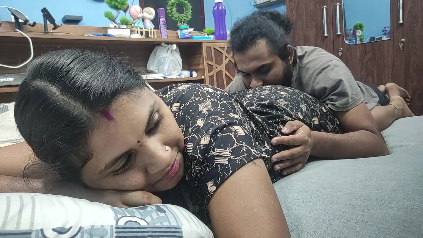 Fuck My Step Mother While My Wife Not in Home  My Slut Step Mother Enjoy with Me While My Wife Not in Home  Step Mother Blow Job