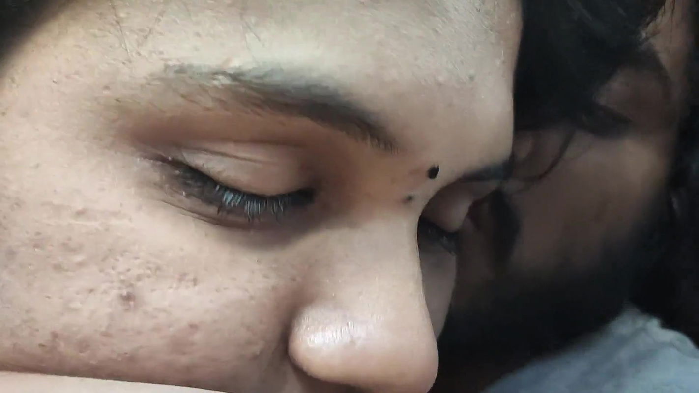 BDSM Hand Tied and Romance with Sex  Indian Mallu Couple Hot Romantic Fuck in Hand Tied BDSM  Mallu Couple Hot Romance Fuck