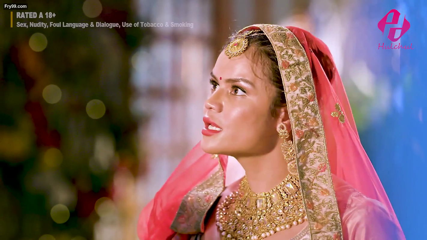 Svayamvar Part 2 Ep 4-6 Hulchul