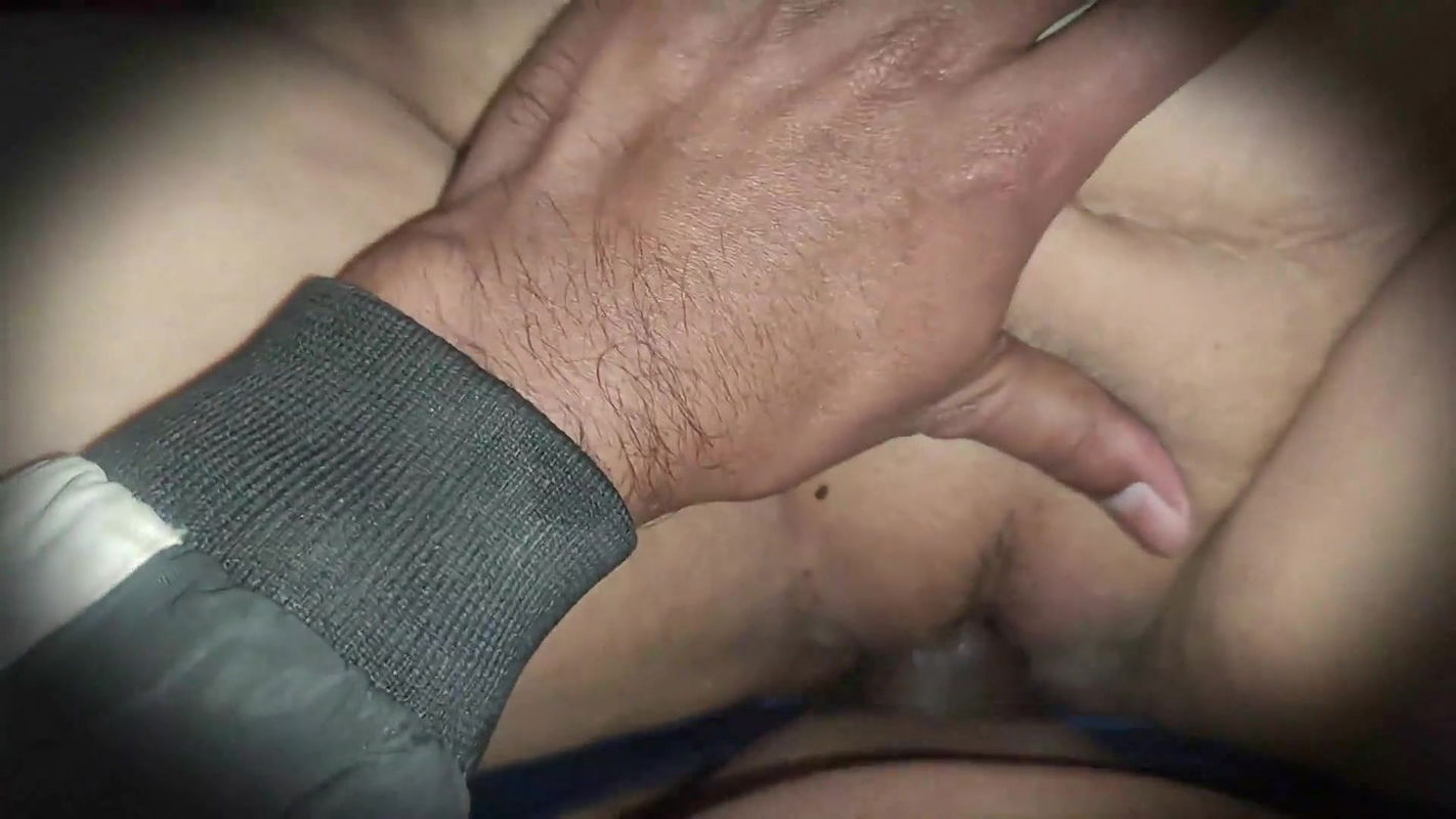 Sexy Indian Girl Fucking Ass with Her Neighbor Boy