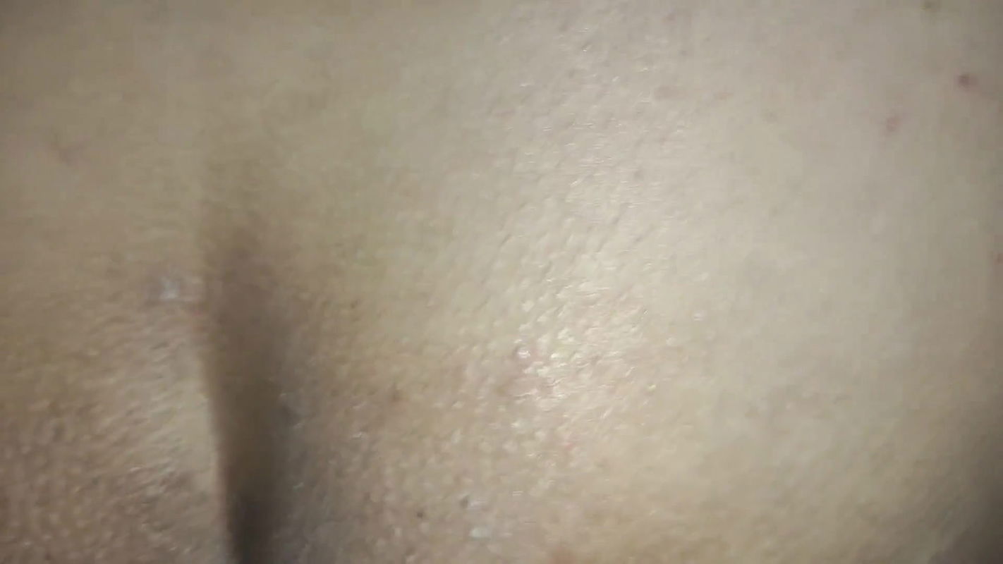 New Black Suite Girlfriend Fuck in Bedroom