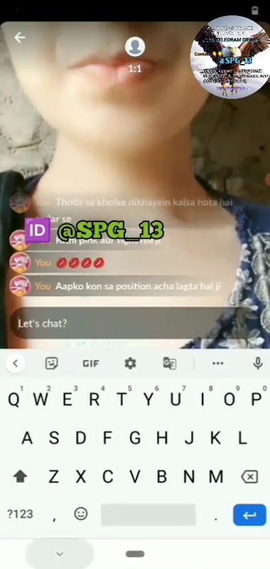 Daily spg STRIPCHAT collection 4242025-52