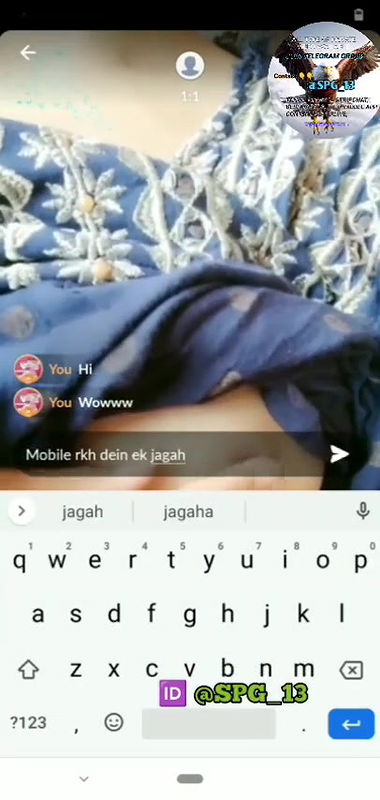 Daily spg STRIPCHAT collection 4242025-52