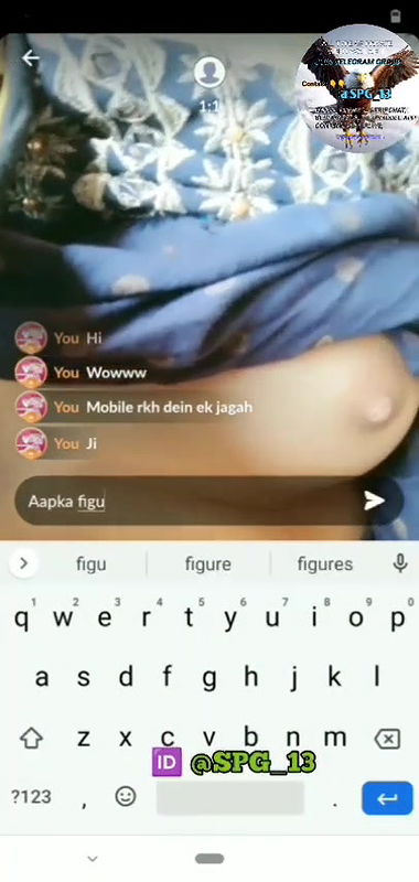 Daily spg STRIPCHAT collection 4242025-52