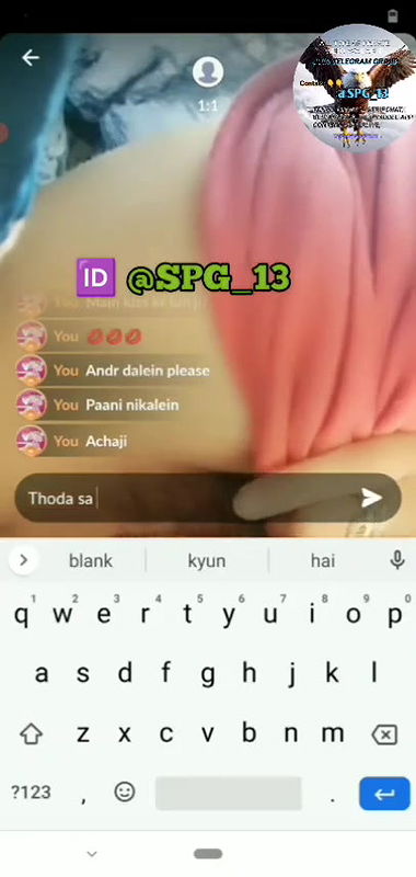 Daily spg STRIPCHAT collection 4242025-52