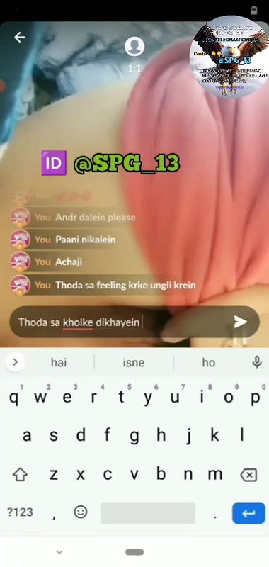 Daily spg STRIPCHAT collection 4242025-52