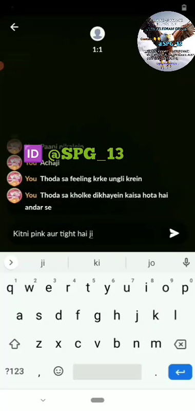 Daily spg STRIPCHAT collection 4242025-52